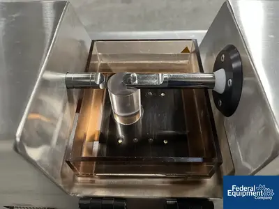 USED Pharma Test Pharma Test Hardness Tester, Model B302