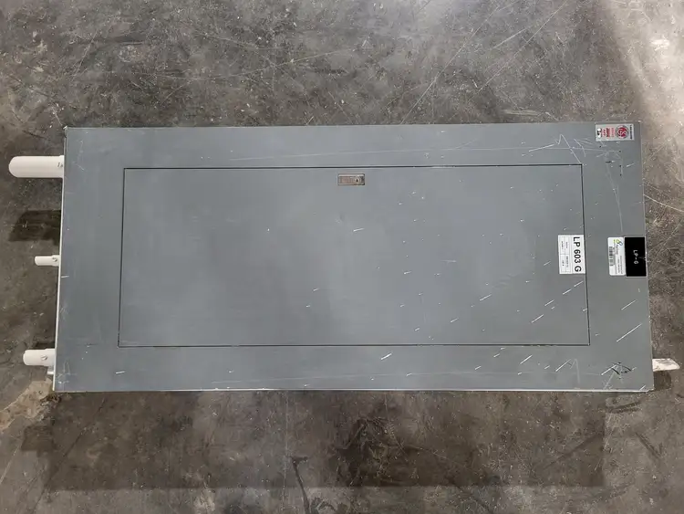 Used SQUARE D YBL4362 Switchgears British Columbia CA | Lenmark #913778