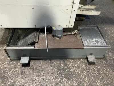 Used 1997 FADAL 914 / VMC 15 Vertical Machining Centers Ohio US | HGR 24 #1518926