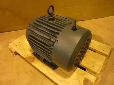 NEW RELIANCE ELECTRIC P18G3100F