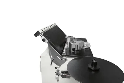 SCM minimax e 20 Contour Edgebander