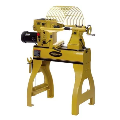 Woodworking Lathes