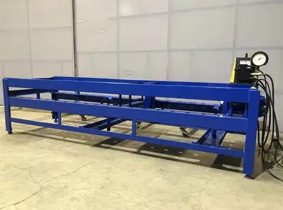 USED ENERPAC PER-3042