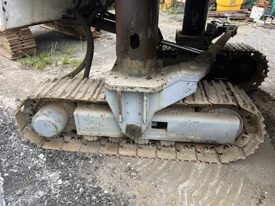 Used 2000 Wirtgen W2100 Cold Planers Maryland US | Zadoon Equipment #1480851