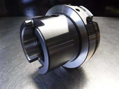 Erickson HSK100 ER16 Collet Chuck 3.7 Projection HSK100APER16100M (LOC1143A)