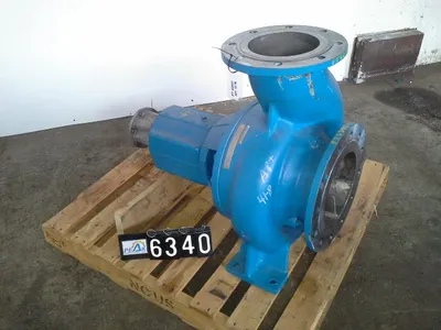 USED Sulzer APT 41-8