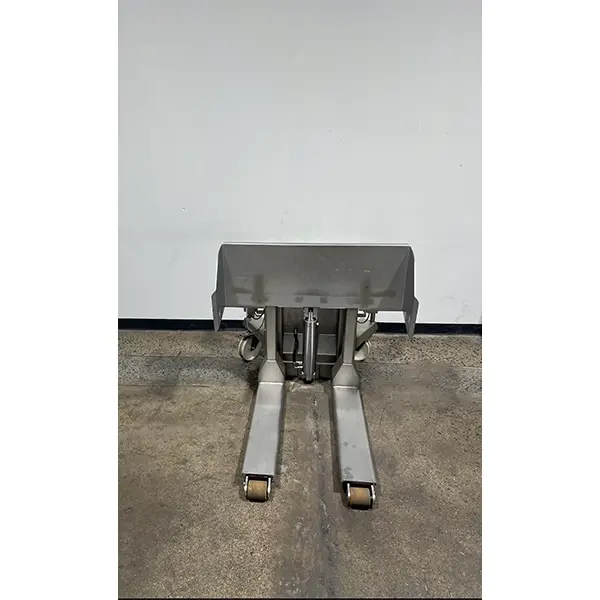 Used Cm Process Solutions _UNKNOWN_ Tippers Pennsylvania US | ISCA #1299211