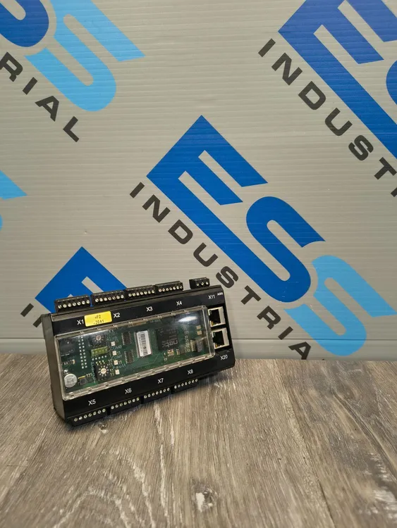 Used AEG 2000000846AE Miscellaneous Equipment (Electrical & Power) South Carolina US | ESS Industrial Equipment Sales #867841