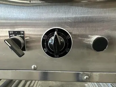 USED 1999 DOYON JA4