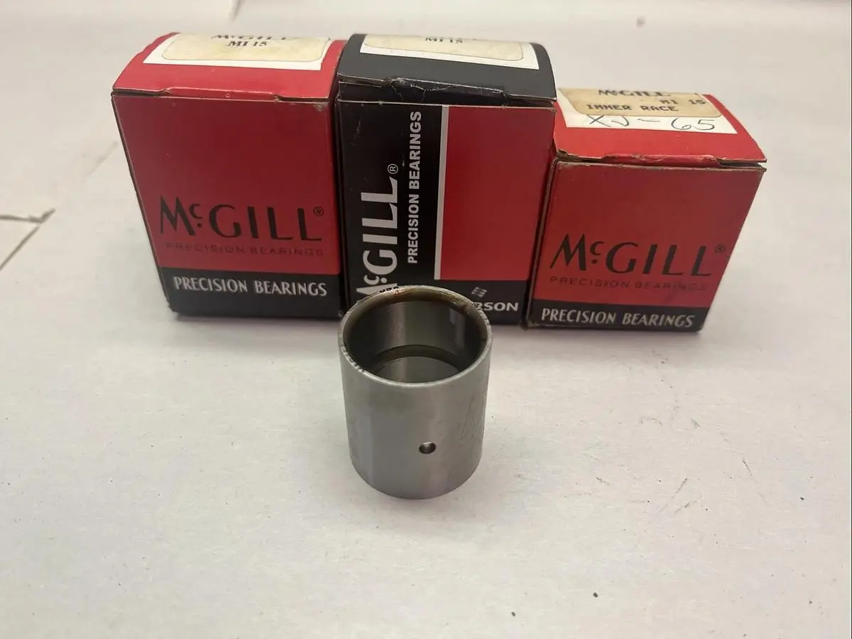 New | in-Stock MCGILL MI-15 Industrial Controls Ohio US | Surplus Asset Holdings #1460367