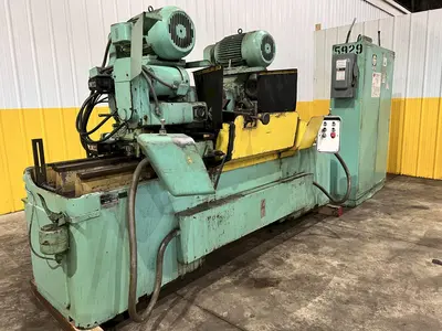 USED GIDDINGS & LEWIS MC