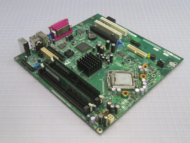 Used DELL _UNKNOWN_ Printed Circuit Boards (PCB) Texas US | OCO Industrial #1700357