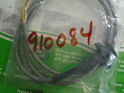 USED AB DICK 910084