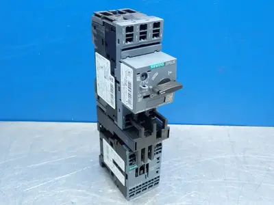 NEW SIEMENS 3RA21101CE151BB4