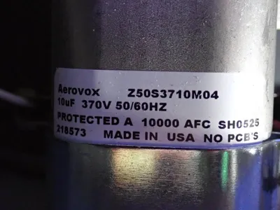 Used KOOLTRONIC K55HXJHA2774 Miscellaneous MRO Ohio US | HGR 24 #1405142