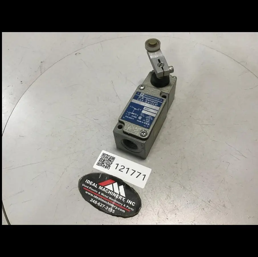 USED TELEMECANIQUE C2JK05