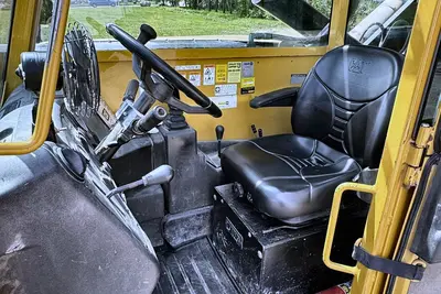 Used 2008 CATERPILLAR TL642 Misc Forklifts Louisiana US | Proxy Equipment #1377655