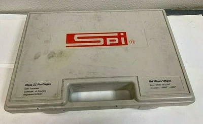 NEW spi Does Not Apply
