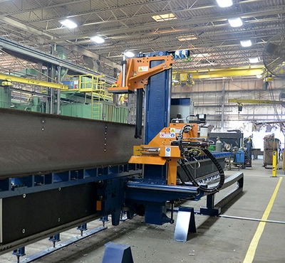 Used OCEAN MACHINERY _UNKNOWN_ Beam / Drill Lines Ontario CA | Westway Machinery #1312307