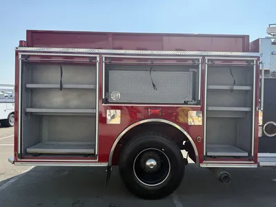 Used 2013 PIERCE ARROW XT PUMPER Fire Trucks Minnesota US | Carco Truck & Equipment #1514066