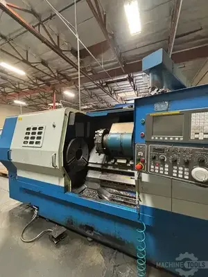 Used FEMCO LATHE CNC Lathes Arizona US | KD Machinery #1338059
