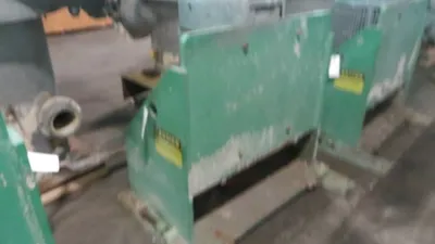 USED Voith VS 20