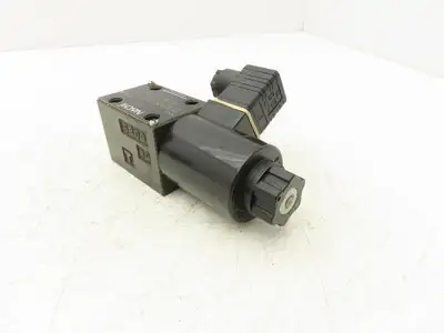 Used NACHI _UNKNOWN_ Valves/Fittings Indiana US | Arrow Industrial #1365373
