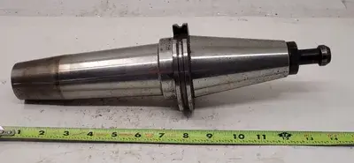 USED KENNAMETAL CV50TT125800