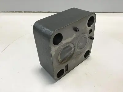 USED TOKIMEC C5G-825-JA-M
