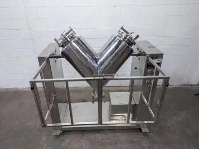30kg V Blender