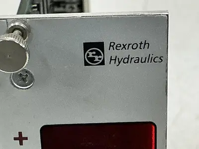 USED REXROTH R97891872