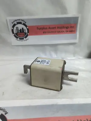 Used BUSSMANN 170M5142 Miscellaneous Equipment (Electrical & Power) | Surplus Asset Holdings #1198836