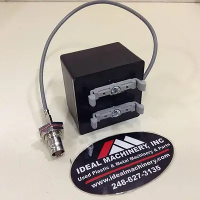 USED PATHFINDER ATC