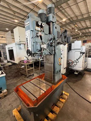 Used WILTON 2570 Heavy Duty & Sensitive Single Spindle Drills Florida US | GMT #1284820