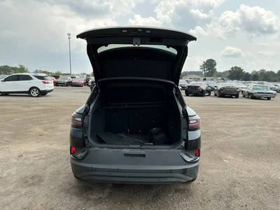Used 2022 VOLKSWAGEN ID.4 SUVs Michigan US | Miedema Asset Management Group #1292978