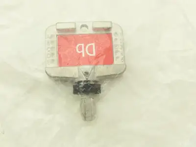 Allen Bradley 440T-MSALE10DB Guardmaster Trapped Key Interlock Switch With Key
