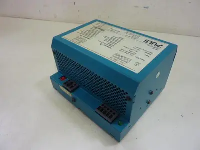 USED PULS DP 157.132