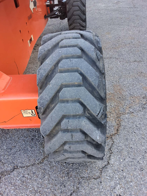 USED 2016 JLG 800AJ