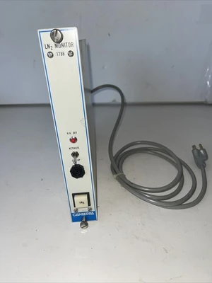 USED Canberra 1786