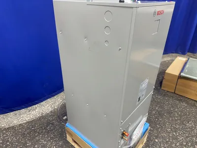 New | in-Stock BOSCH BVA – 24WN1 – M20 Miscellaneous MRO Ohio US | HGR 24 #1175390