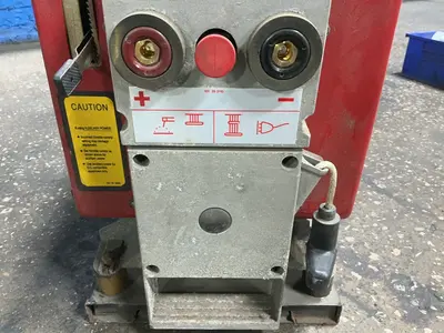 Used BURCO MSG 200 EL Welding Machinery (Other) Ohio US | HGR 24 #1513494