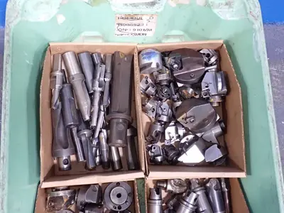 Tooling
