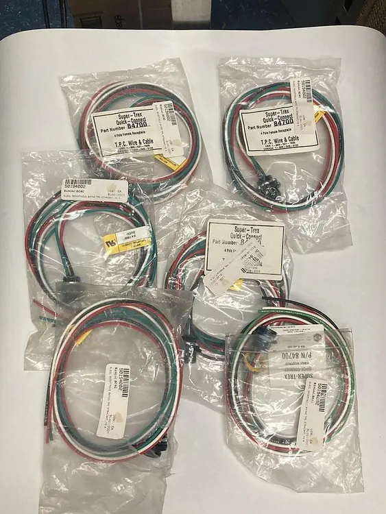 New | in-Stock TPC 84700 Miscellaneous Equipment (Electrical & Power) | Surplus Asset Holdings #1189710