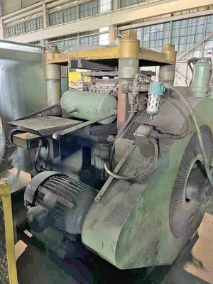 USED TISHKEN CO-20-18-60