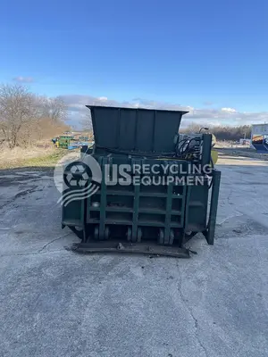 USED 2012 INTERNATIONAL BALER TR1388-150