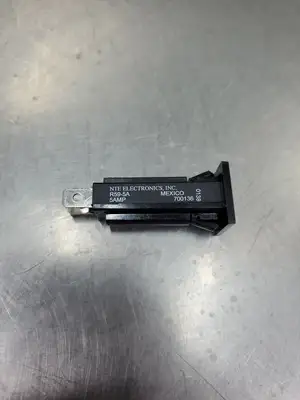USED NTE R59-5A Thermal Circuit Breaker, 5A