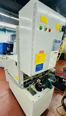 2013 STAR SR-20J TYPE C Swiss Type Automatic Screw Machines | SNL Machine Trader LLC (17)