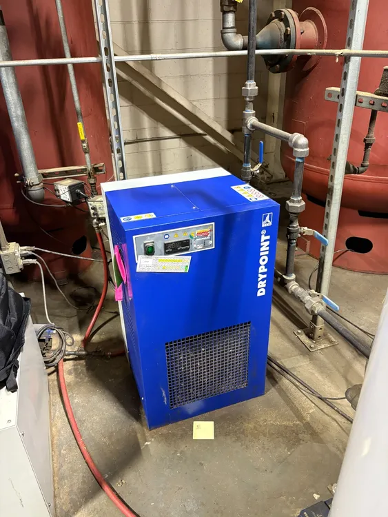 Used BEKO RSHP140NA-PB Air Compressors (Misc) South Carolina US | ESS Industrial Equipment Sales #1352904