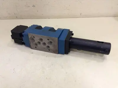 USED ARBURG LS 1171 X112-10