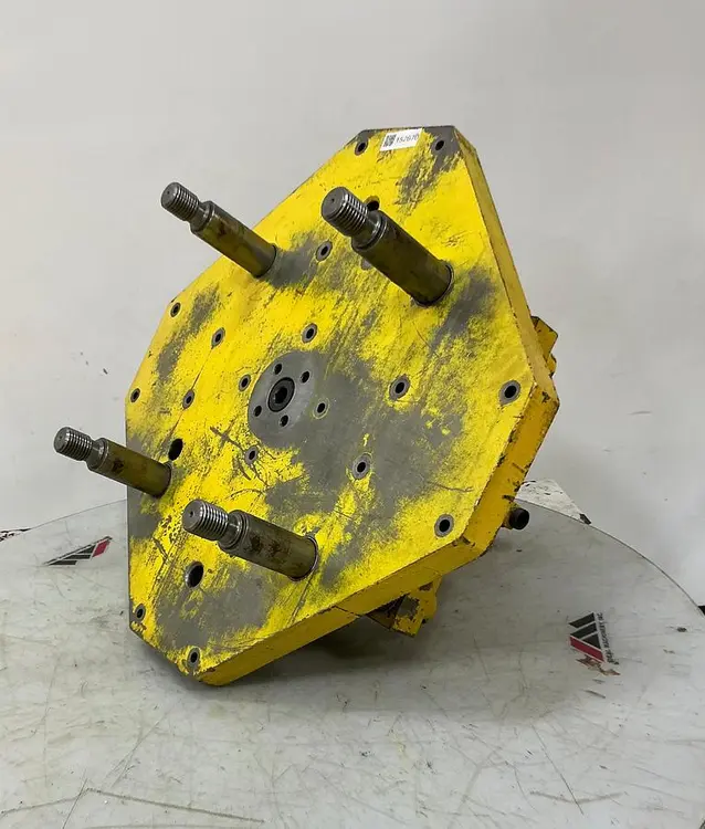 Used VAN DORN 305363DU Clamps Michigan US | Ideal Machinery #898054